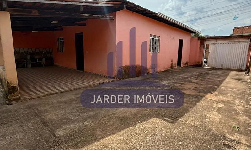 Ótima Casa Para Vend...