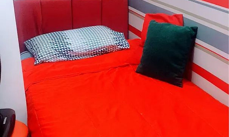 Quarto Individual ...