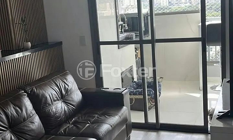 Apartamento À Venda ...