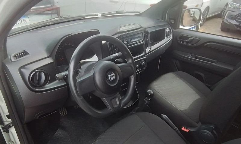 Fiat Fiorino 2024 1....