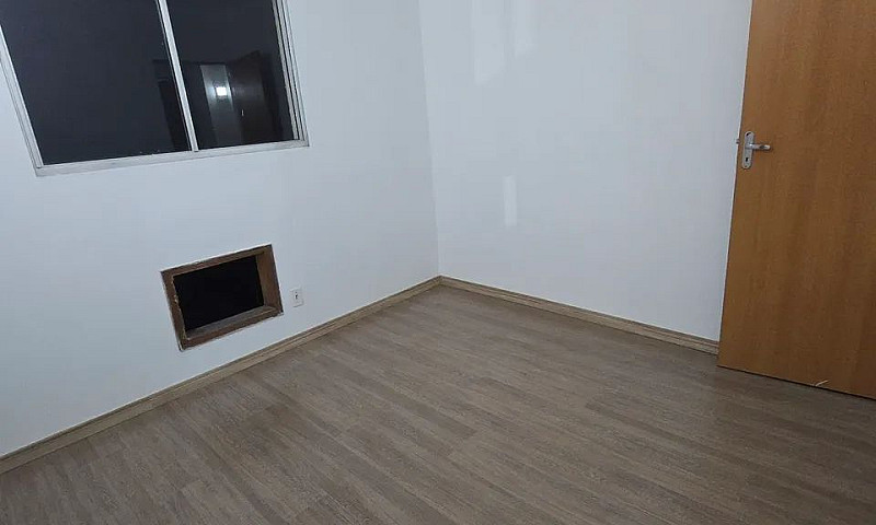 Apartamento Recém  R...