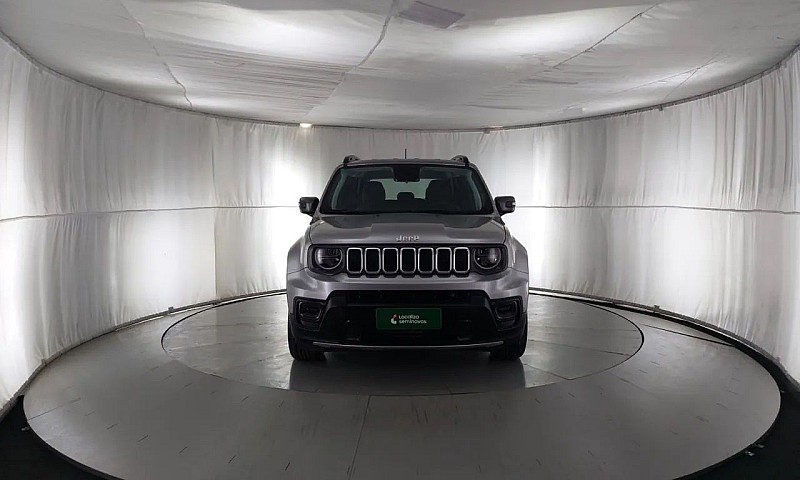 Jeep Renegade 2023 1...