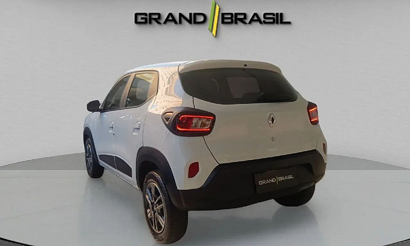 Renault Kwid Intense...