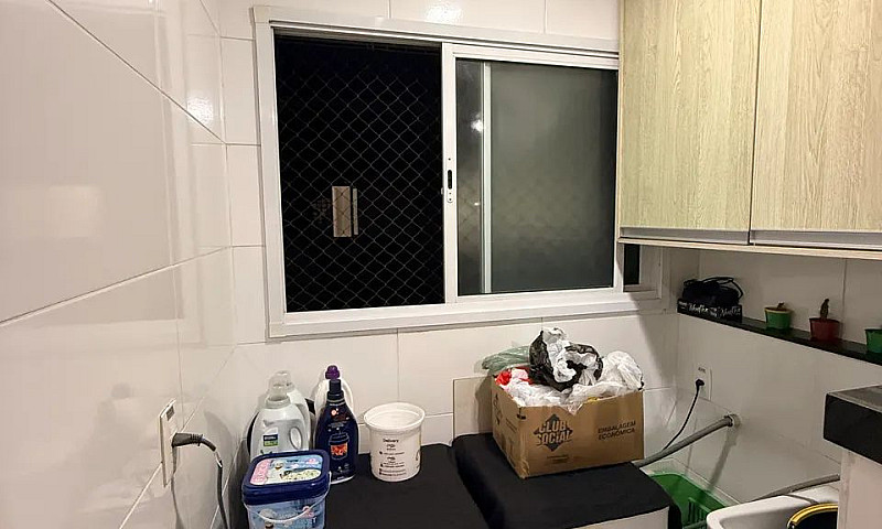 Alugo Apt 2 Quartos ...