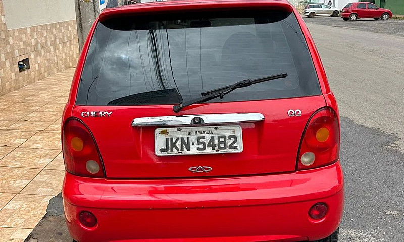 Chery Qq 1.1/1.0 12V...