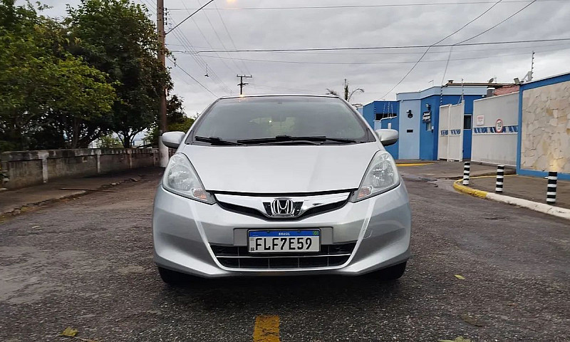 Honda Fit Lx 1.4/ 1....