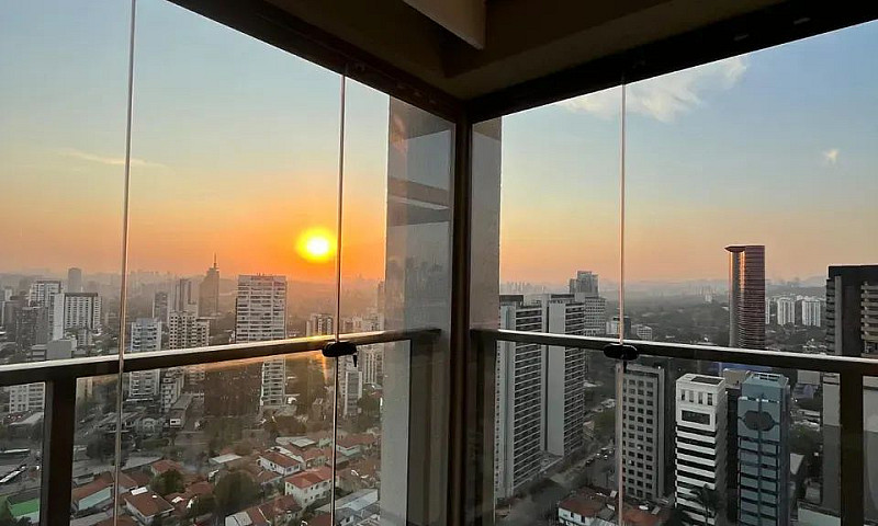 Cobertura Para Alugu...