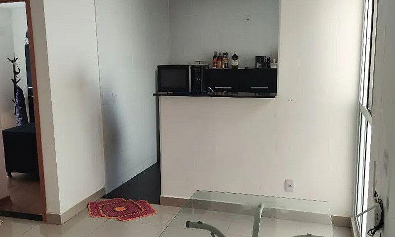 Ágio Apartamento Gra...