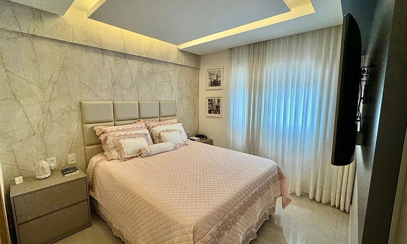 Apartamento Setor Ma...