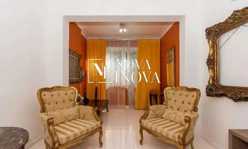 Apartamento : Padrão...