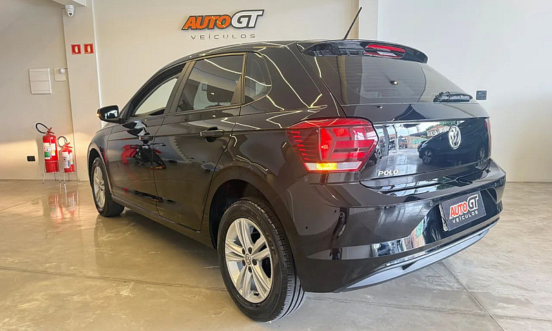 Volkswagen Polo 1.0 ...