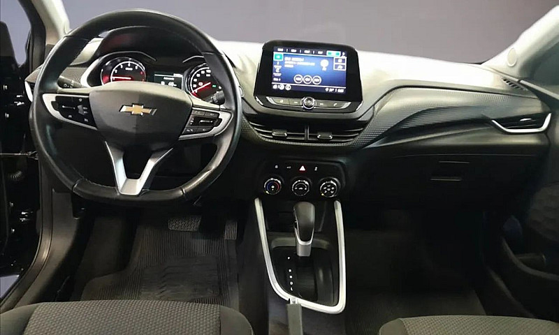 Chevrolet Onix Plus ...