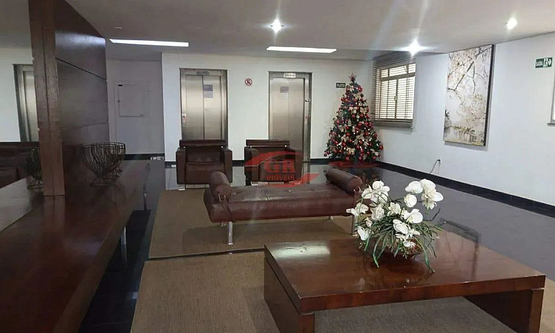 Apartamento Com Área...