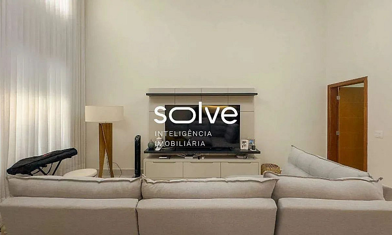 Casa Em Condomínio À...