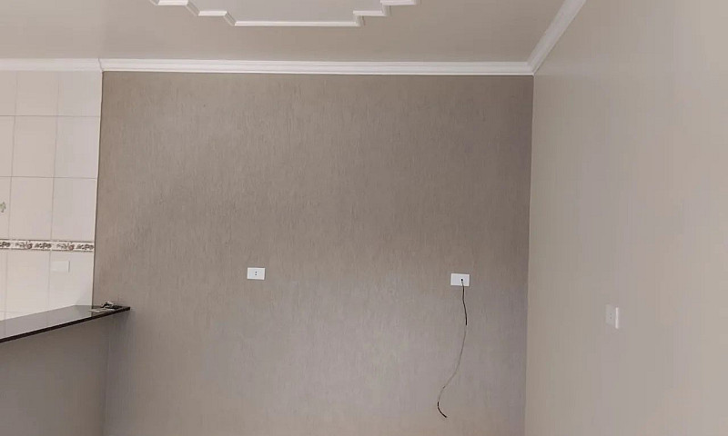 Casa Para Locação Ba...