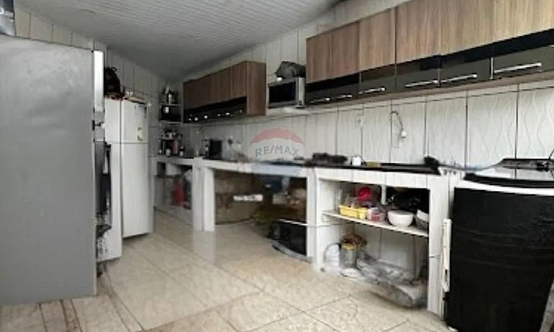 Imóvel Bairro Da Luz...