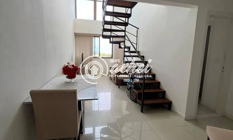 Apartamento Duplex C...