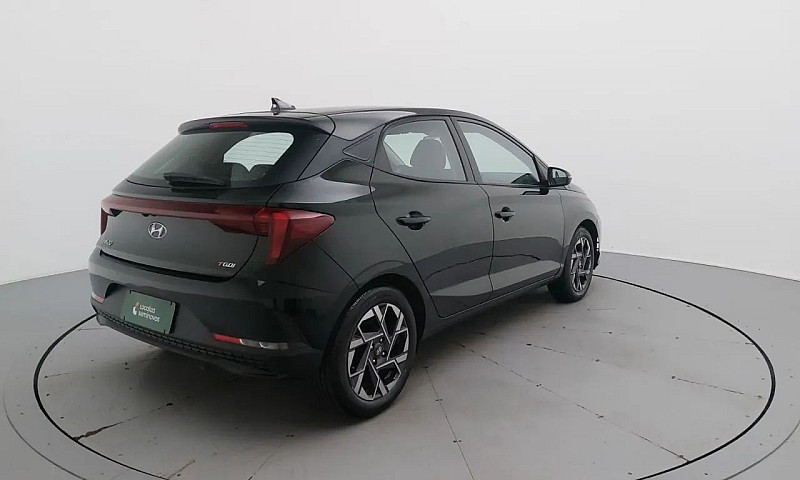 Hyundai Hb20 2024 1....