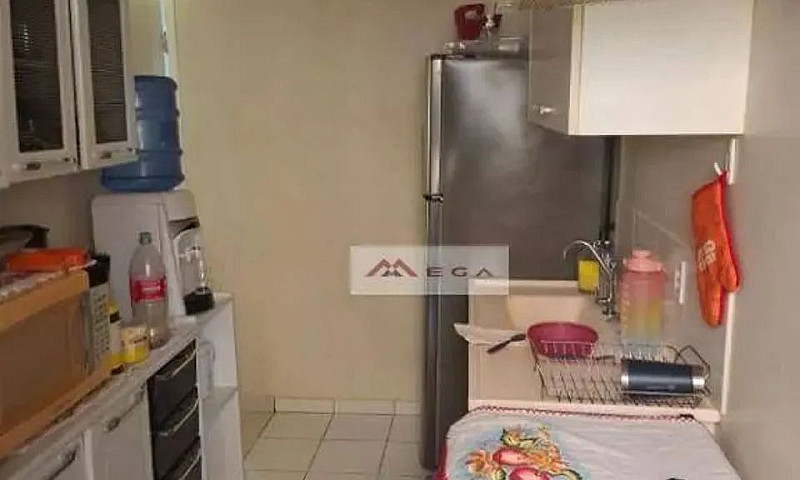 Apartamento À Venda ...