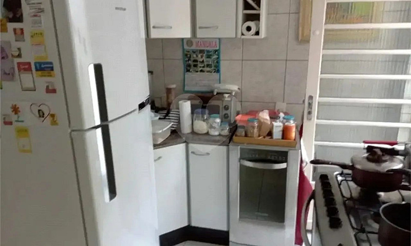 Sobrado Com 3 Quarto...