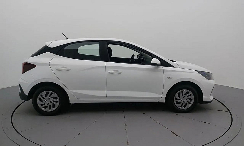 Hyundai Hb20 2024 1....