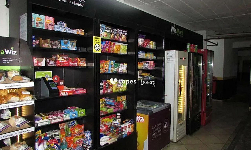 Apartamento Com 2 Do...