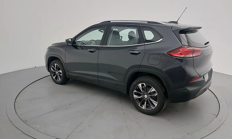 Chevrolet Tracker 20...