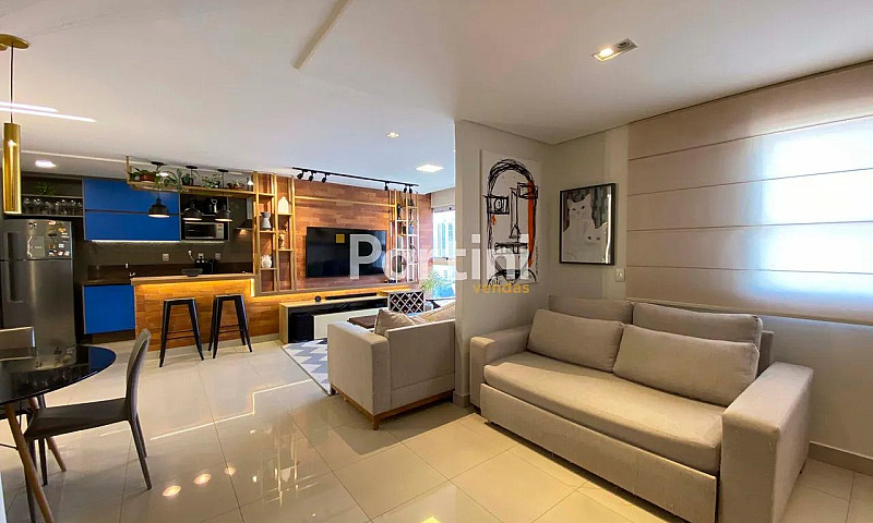 Apartamento À Venda ...