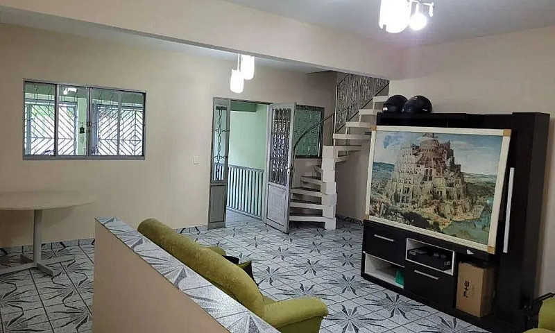 Casa À Venda Em Jand...