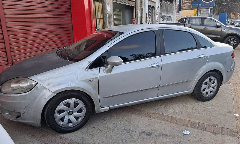 Fiat Linea 1.9/ Hlx ...