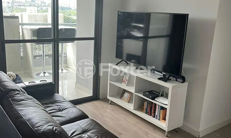 Apartamento À Venda ...