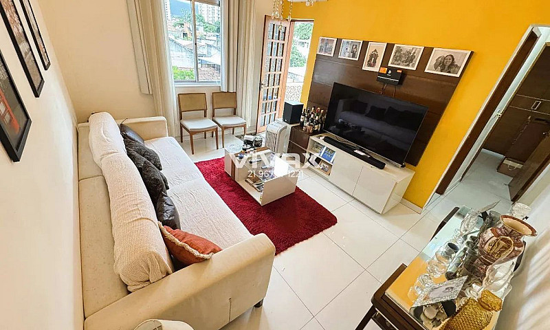 Méier | Rua Castro A...