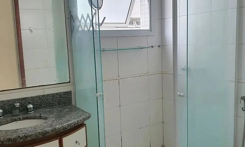 Apartamento Com 1 Qu...