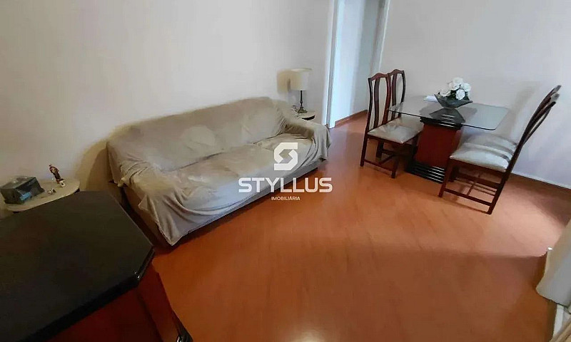Tijuca | Apartamento...