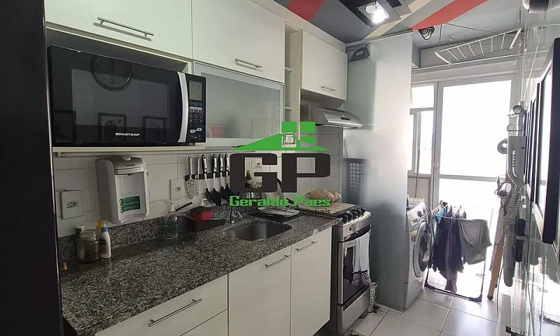 Apartamento Em Vila ...