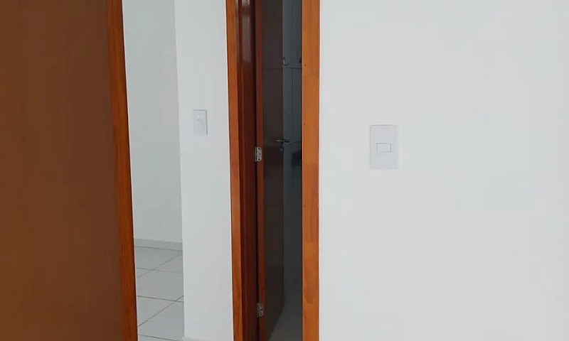 Alugo Apartamento No...