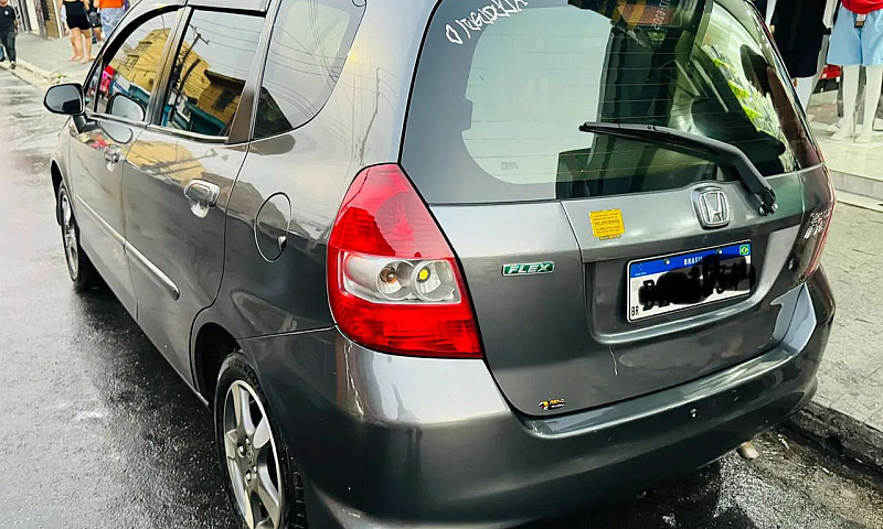 Honda Fit Lx 1.4/ 1....