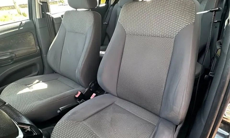 Volkswagen Gol Geraç...