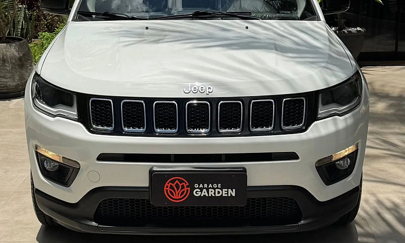 Jeep Compass Sport 2...