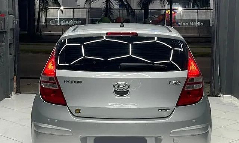 Hyundai I30 2.0 16V ...