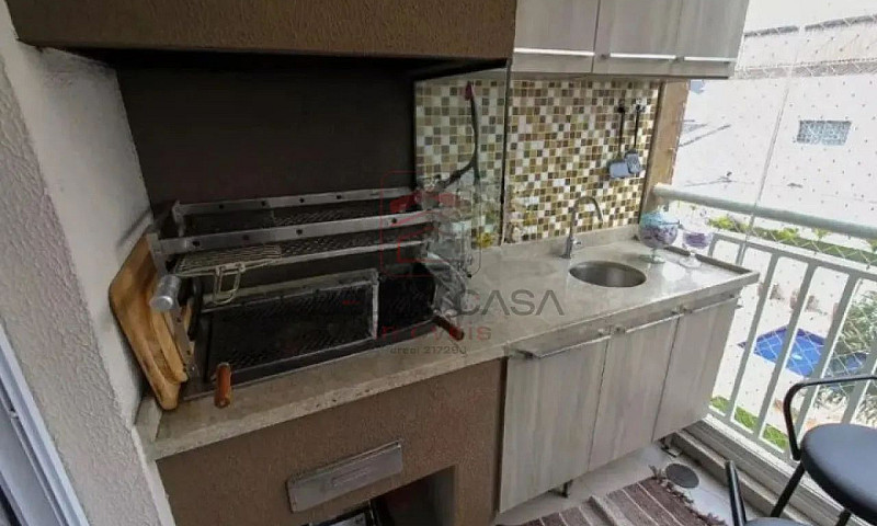 Apartamento À Venda ...