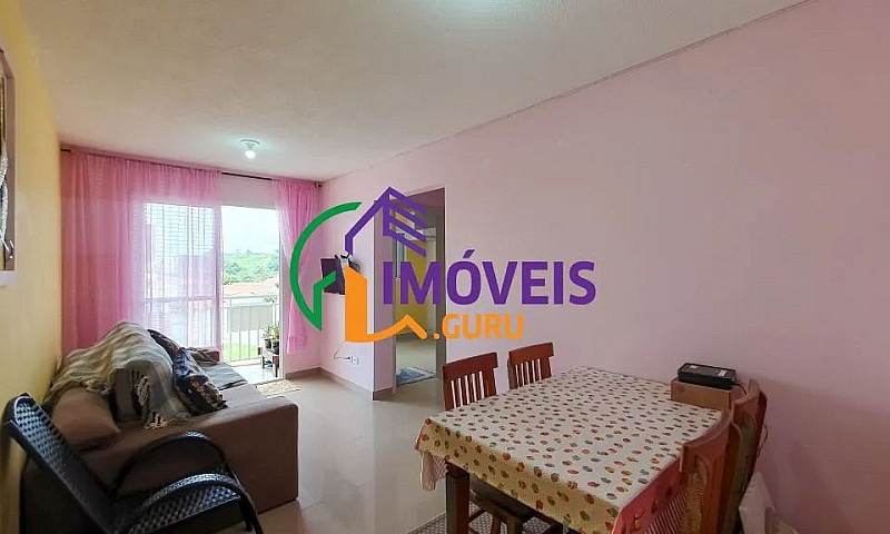 Apartamento - Ortize...