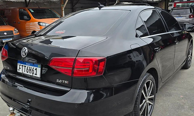 Volkswagen Jetta Hig...