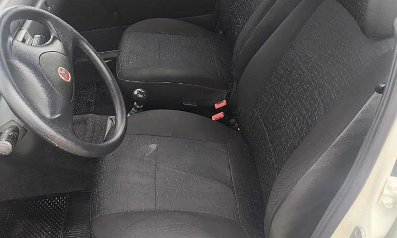 Fiat Uno Mille Way E...