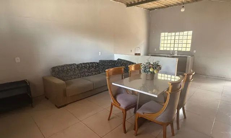 Lote De 200M2 Com Ca...