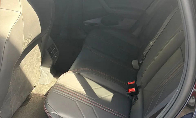 Volkswagen Nivus Gts...