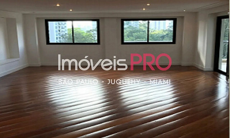 Apartamento 370M² Pa...