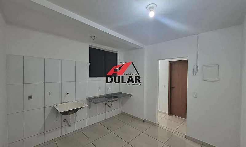 Aluguel Em Samambaia...
