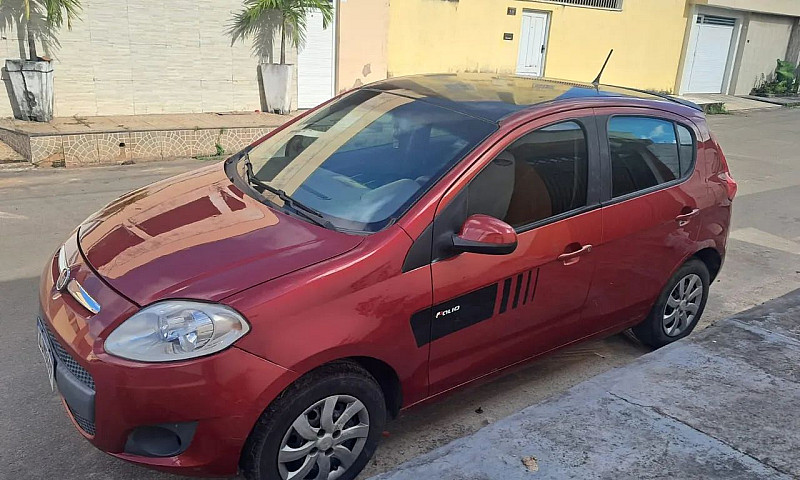 Fiat Palio Attra./It...