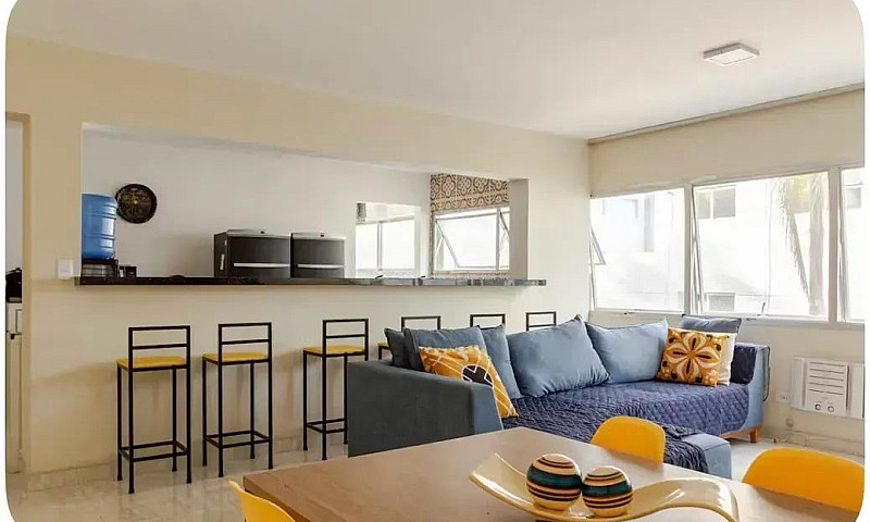 Apartamento Para Ven...